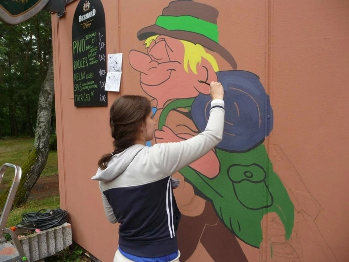 zobacz camping - zdjęcie 19