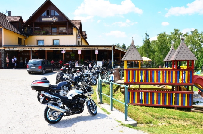 Duchonka Camping - zdjęcie 3