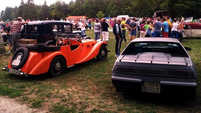 zobacz camping - zdjęcie 1