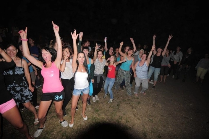 Hodruša Kemp Konibar - zdjęcie 3