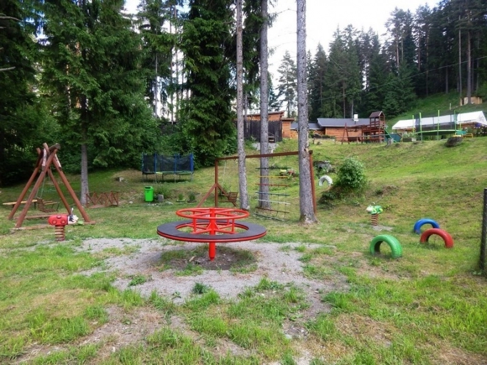 Kemping Bystrina*** - zdjęcie 1