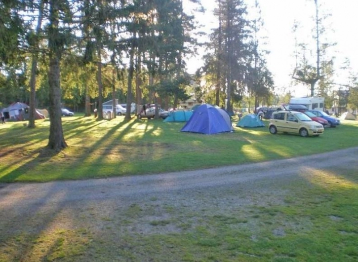 Rijo Camping Stara Lesna - zdjęcie 2