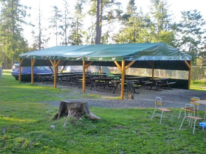 Rijo Camping Stara Lesna - zdjęcie 1