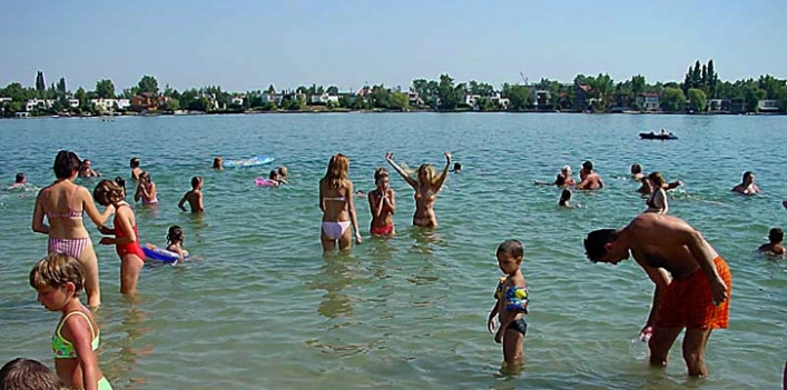 Stredisko Slnecne Jazera - zdjęcie 4