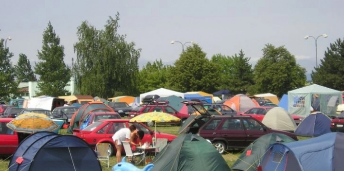 Stredisko Slnecne Jazera - zdjęcie 3