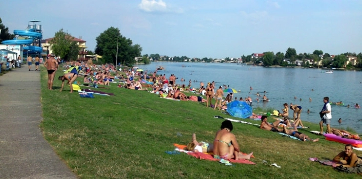 Stredisko Slnecne Jazera - zdjęcie 2