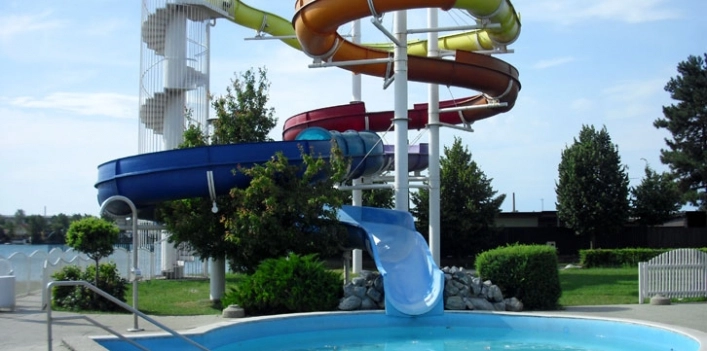 Stredisko Slnecne Jazera - zdjęcie 1