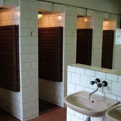 Tatracamp - Hotel Tatranec - zdjęcie 4