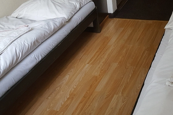 Tatracamp - Hotel Tatranec - zdjęcie 1