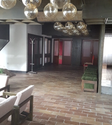 Tatracamp - Hotel Tatranec - zdjęcie 1