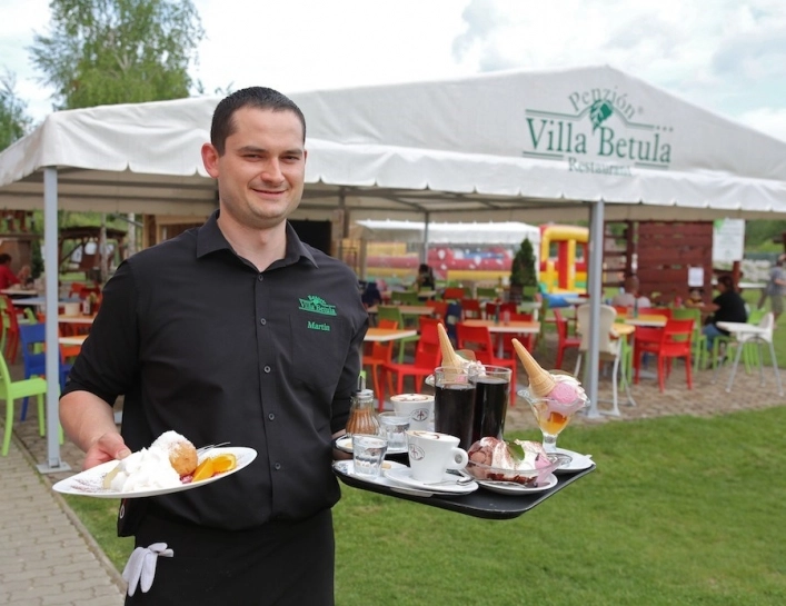 Villa Betula Camping*** - zdjęcie 4