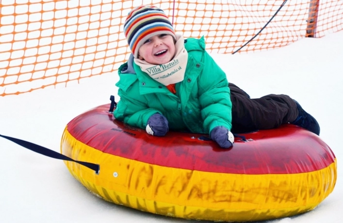 Villa Betula Camping*** - zdjęcie 3