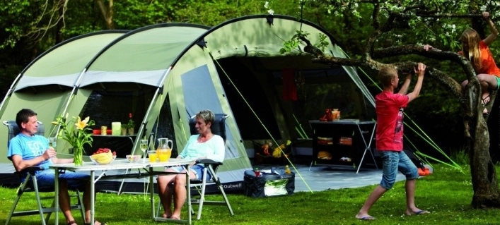 Villa Betula Camping*** - zdjęcie 1