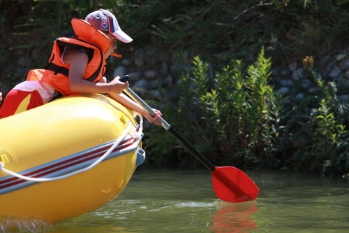 Kemp Divoká Voda ** - zdjęcie 1