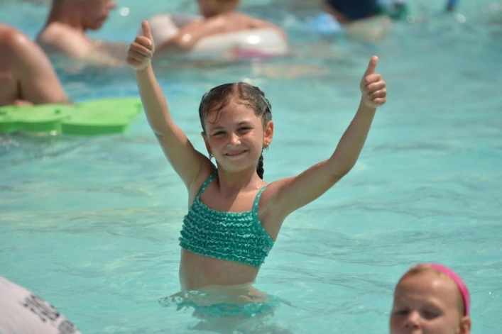 Kemping Thermalpark Dunajská Streda ** - zdjęcie 3