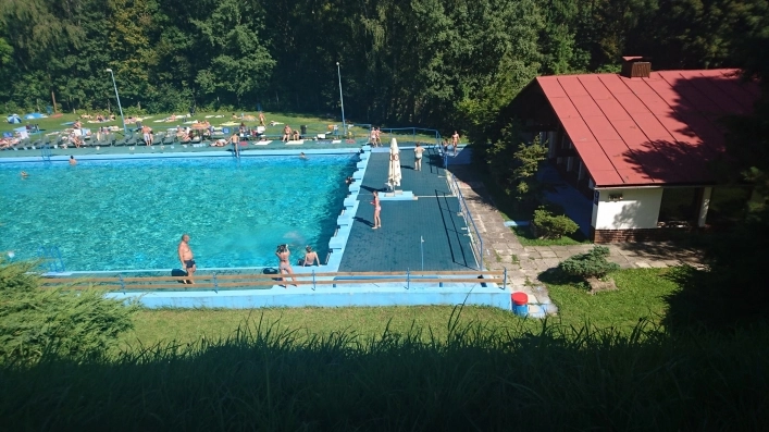 Caravan camp Kremnica * - zdjęcie 3