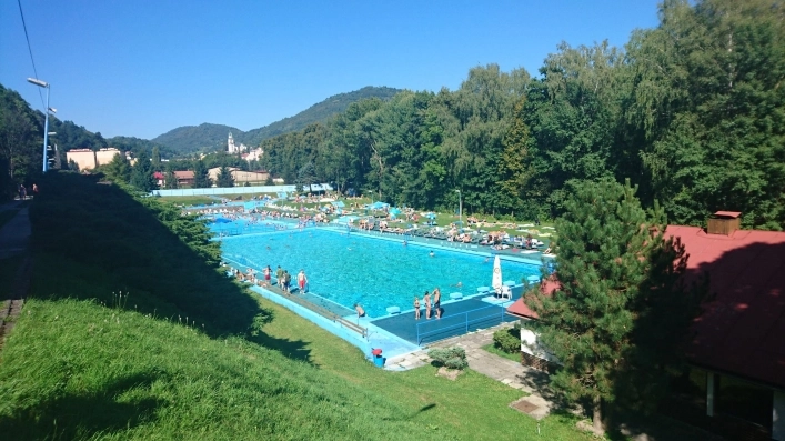 Caravan camp Kremnica * - zdjęcie 2