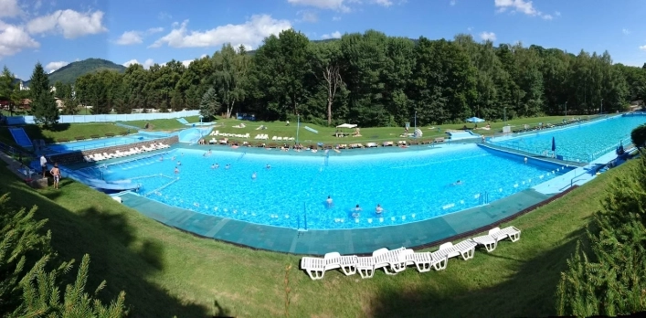 Caravan camp Kremnica * - zdjęcie 1