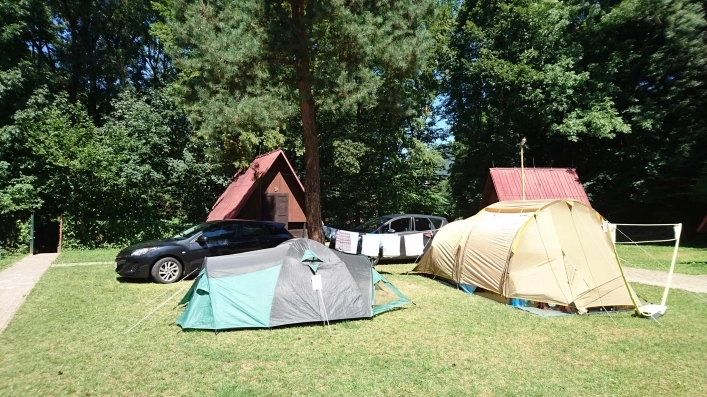 Caravan camp Kremnica * - zdjęcie 1