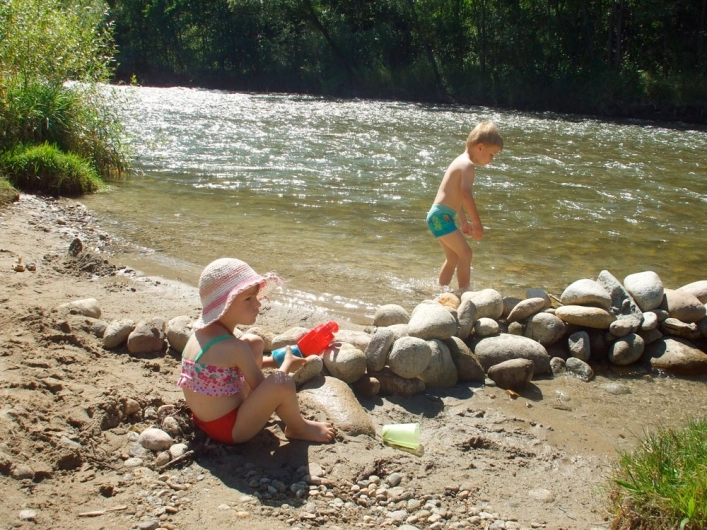 Camping Borová Sihoť ** - zdjęcie 3
