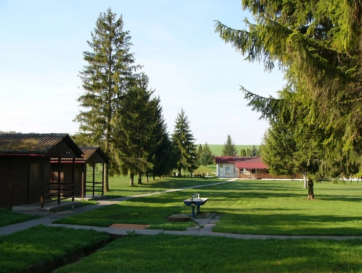 Kemping ŠRZ Drienok Mošovce * - zdjęcie 2