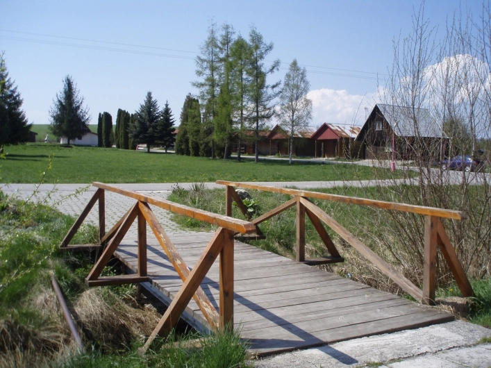 Kemping ŠRZ Drienok Mošovce * - zdjęcie 1