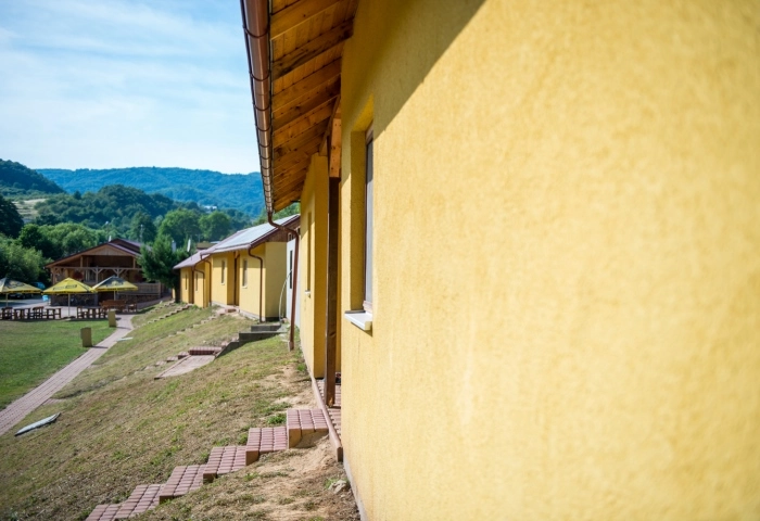 Banský dvor ** - zdjęcie 3