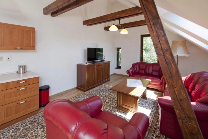 Camp Tília Gäceľ * - zdjęcie 3