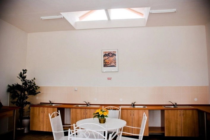 Kemping u svätého Urbana - zdjęcie 1