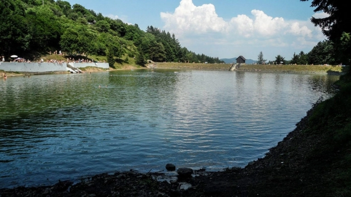 Autocamping Drevenica Revište - zdjęcie 3