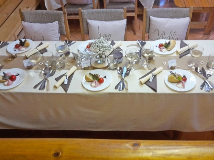 Autocamping Drevenica Revište - zdjęcie 2