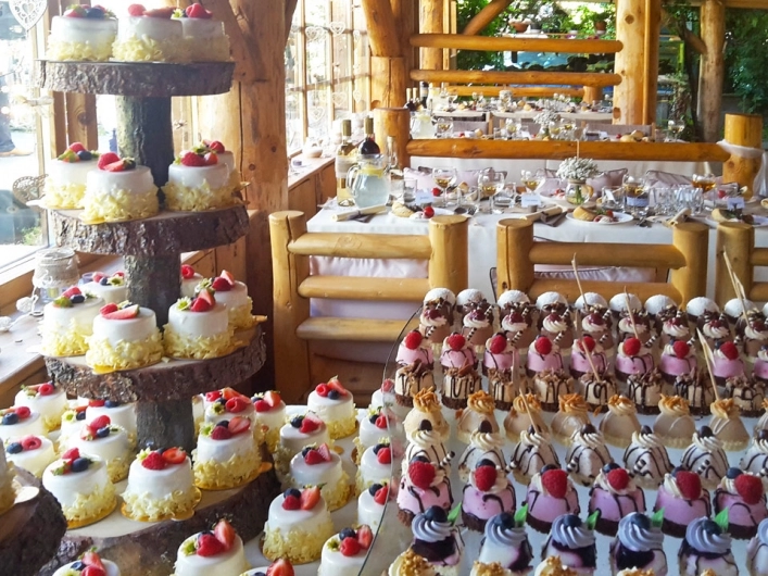 Autocamping Drevenica Revište - zdjęcie 1