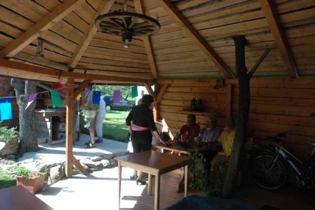 Kemping Penzión Sokol * - zdjęcie 1