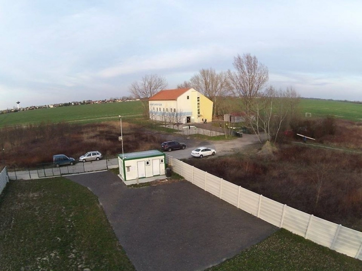 Stellplatz – Čilistov - zdjęcie 1