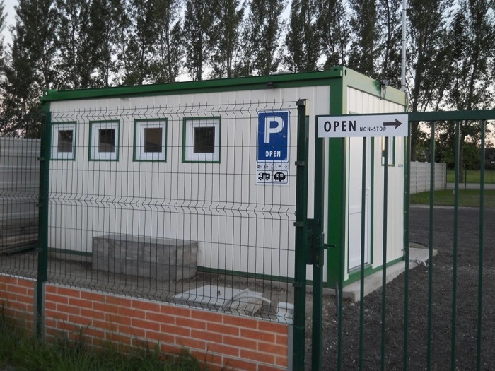 zobacz camping - zdjęcie 1