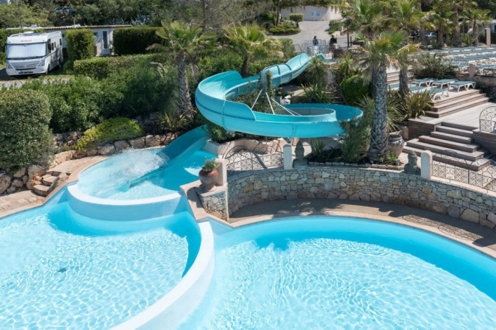 ESTEREL CARAVANING - zdjęcie 1