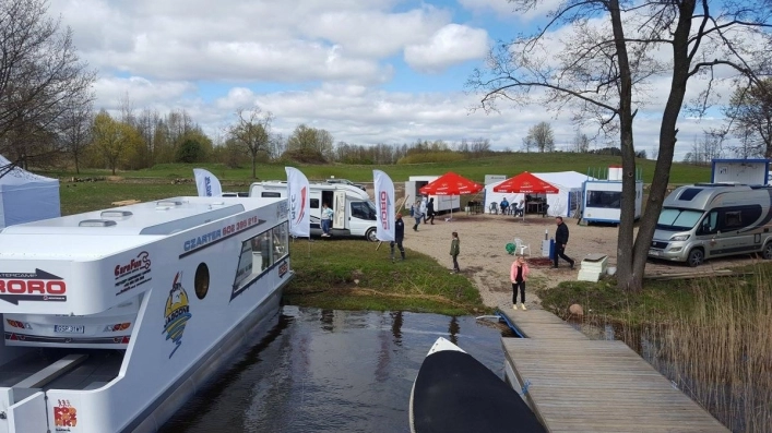 Port Jagodne  - zdjęcie 2