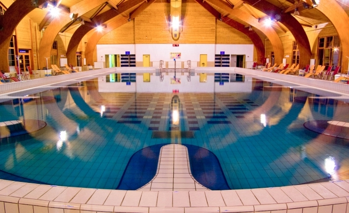 Agárdi Termál Kemping - zdjęcie 3