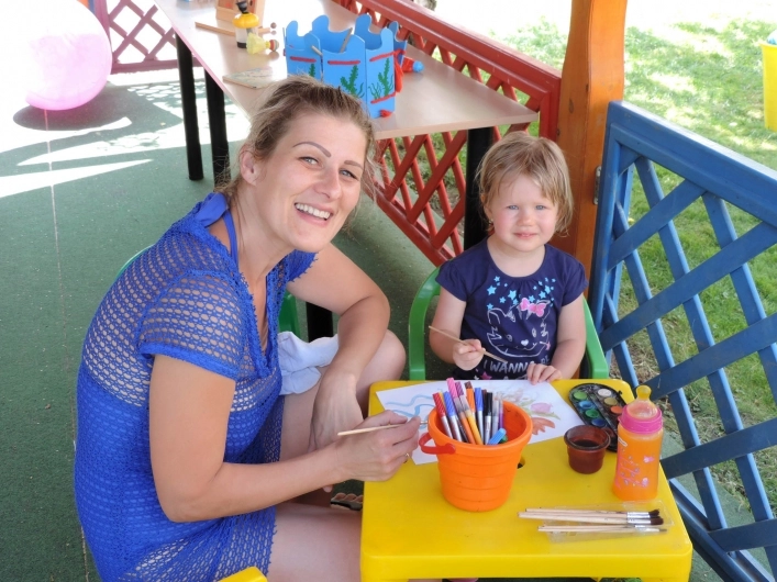 Agárdi Termál Kemping - zdjęcie 2