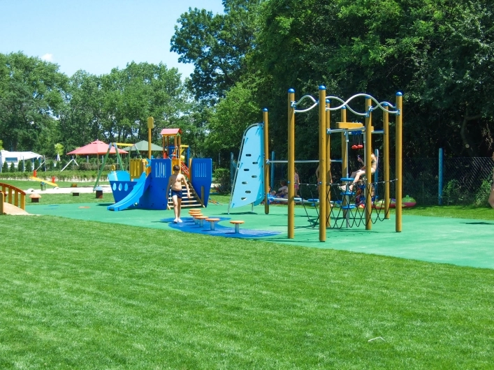 Agárdi Termál Kemping - zdjęcie 1