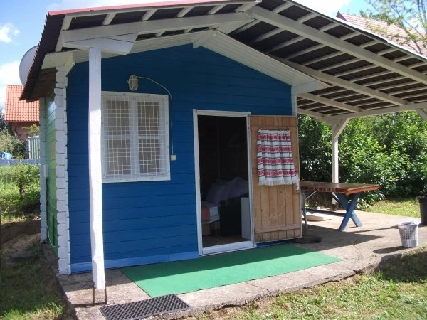 Angela Farm Naturist Camping & Bungalowpark - zdjęcie 4