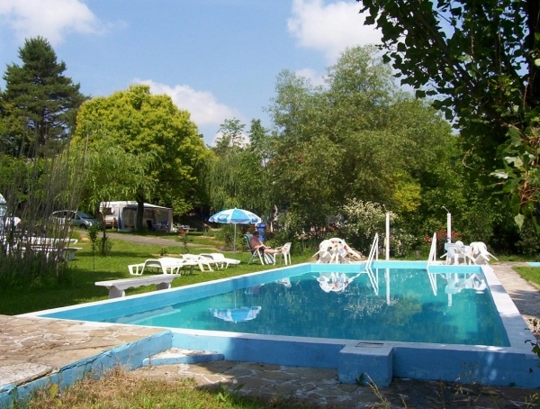 Angela Farm Naturist Camping & Bungalowpark - zdjęcie 1