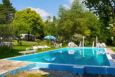 Angela Farm Naturist Camping & Bungalowpark