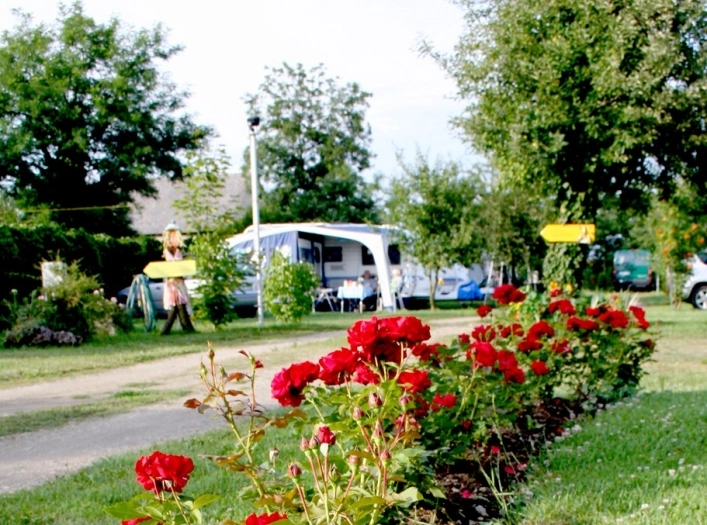 Alsana Camping - Ferienhaus - zdjęcie 2
