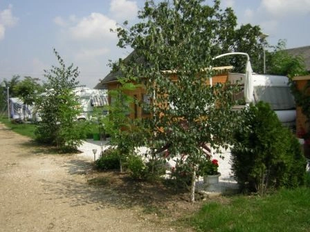 Alsana Camping - Ferienhaus - zdjęcie 1