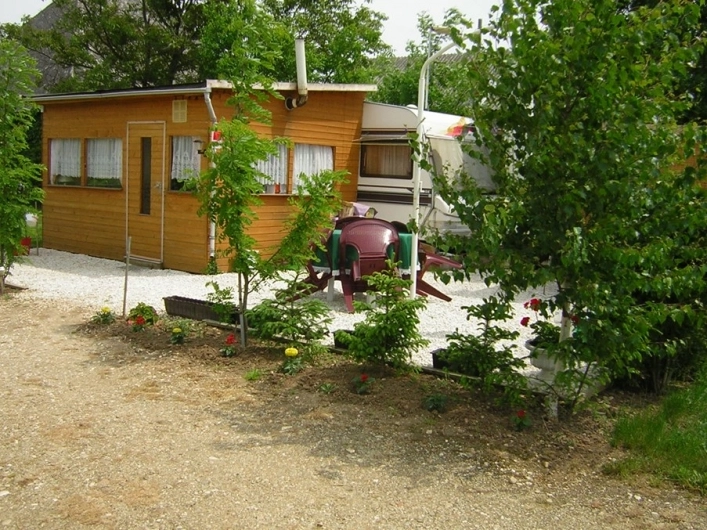 Alsana Camping - Ferienhaus - zdjęcie 1