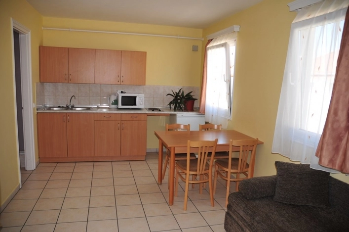 Apartmanpark és Kemping - Cegléd - zdjęcie 4