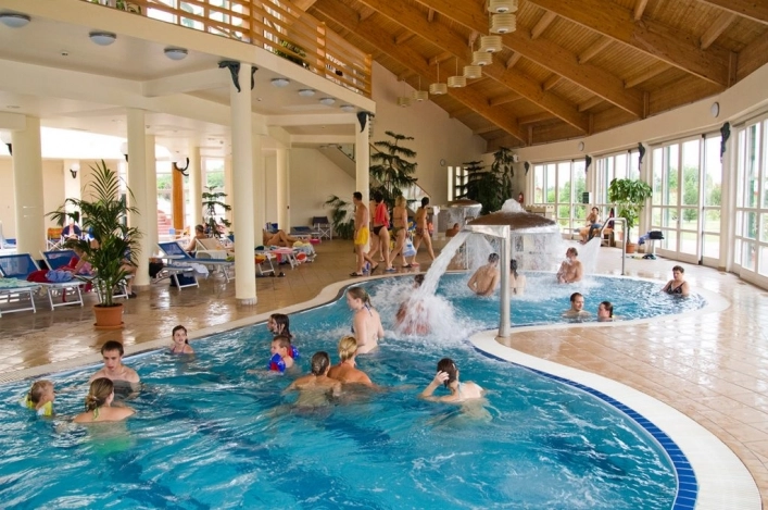 Apartmanpark és Kemping - Cegléd - zdjęcie 3