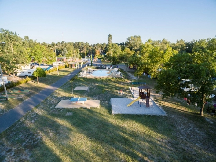 Aranypart Camping - zdjęcie 4