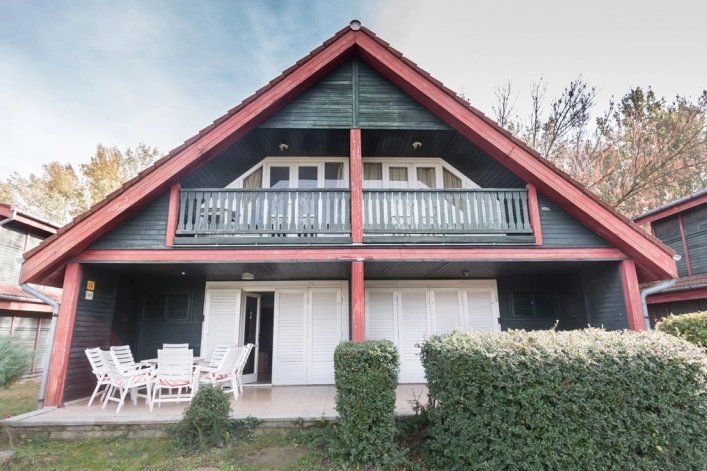 Aranypart Camping - zdjęcie 1